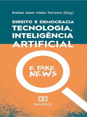 cover image of Direito e democracia